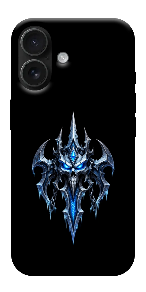 Чохол Undead для iPhone 17