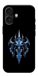 Чохол Undead для iPhone 17