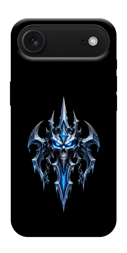 Чехол Undead для iPhone 17 Air