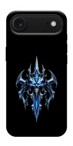 Чехол Undead для iPhone 17 Air