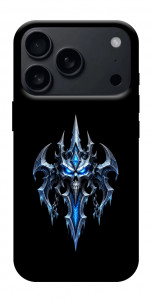 Чохол Undead для iPhone 17 Pro Max