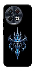 Чехол Undead для TECNO Spark 30 Pro (KL7)