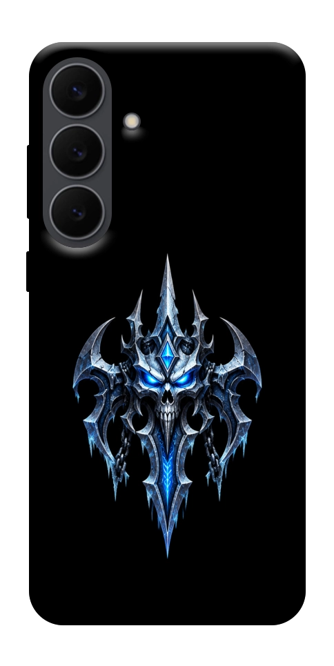 Чехол Undead для Galaxy S25 FE