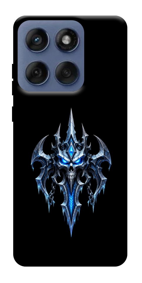 Чехол Undead для Motorola Edge 60 Fusion
