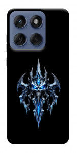 Чехол Undead для Motorola Edge 60 Fusion