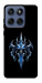Чехол Undead для Motorola Edge 60 Fusion
