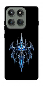 Чехол Undead для Motorola Edge 60 Pro