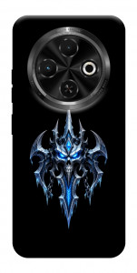 Чехол Undead для TECNO Spark 30C (KL5n)