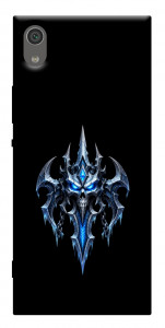 Чехол Undead для Sony Xperia XA1