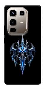 Чехол Undead для Infinix Note 50 Pro 4G