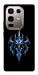 Чехол Undead для Infinix Note 50 Pro 4G