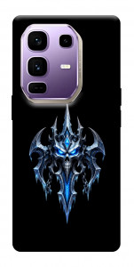 Чехол Undead для Infinix Note 50 Pro+