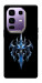 Чехол Undead для Infinix Note 50 Pro+