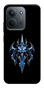 Чехол Undead для Xiaomi Redmi 15C (Europe version)