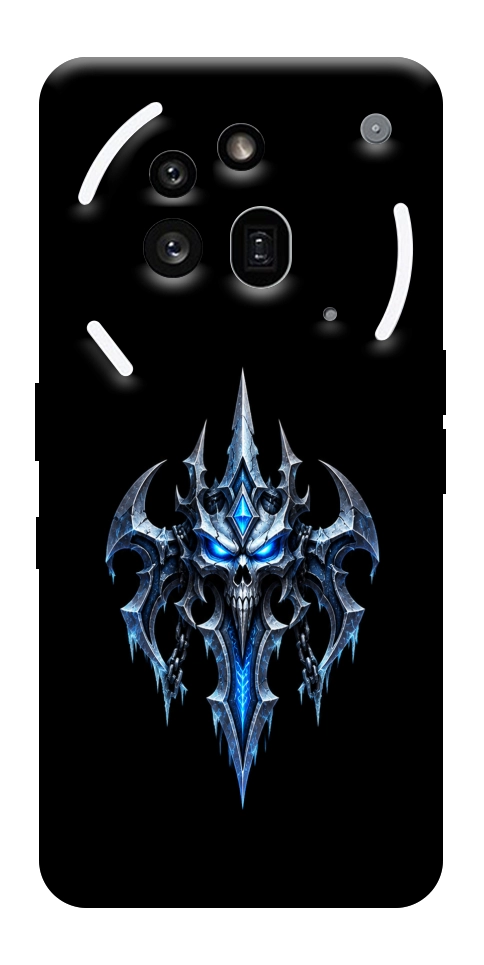 Чехол Undead для Nothing Phone (3a) Pro