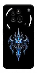 Чехол Undead для Nothing Phone (3a) Pro