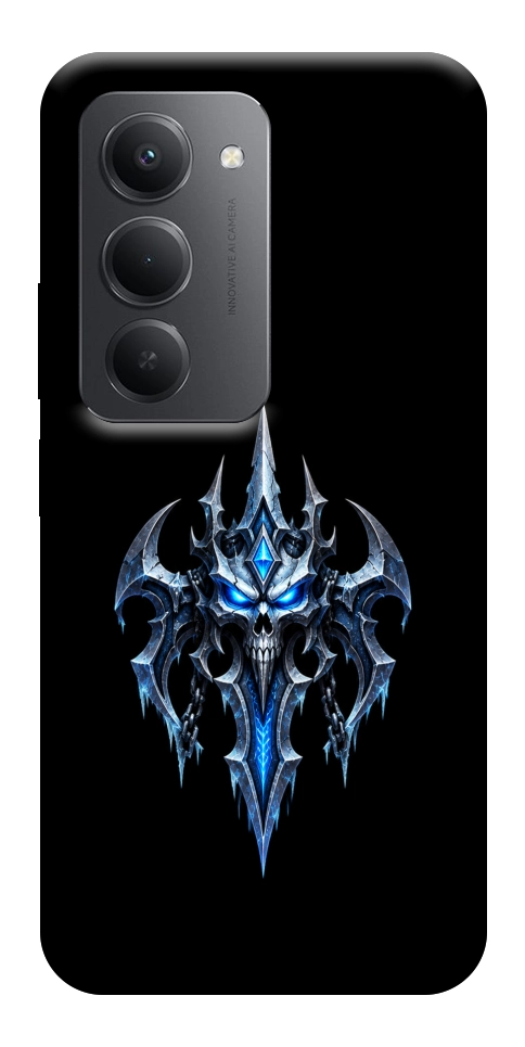 Чехол Undead для Xiaomi Redmi 15 (Europe version)