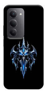 Чехол Undead для Xiaomi Redmi 15 (Europe version)