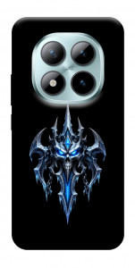 Чехол Undead для Xiaomi Redmi Note 15 Pro+ 5G