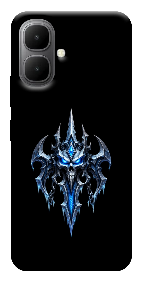 Чехол Undead для Infinix Smart 10