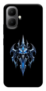 Чехол Undead для Infinix Smart 10