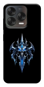 Чехол Undead для ZTE Nubia V70 Design