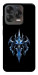 Чехол Undead для ZTE Nubia V70 Design