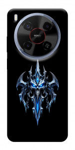 Чехол Undead для ZTE Nubia V70 Max