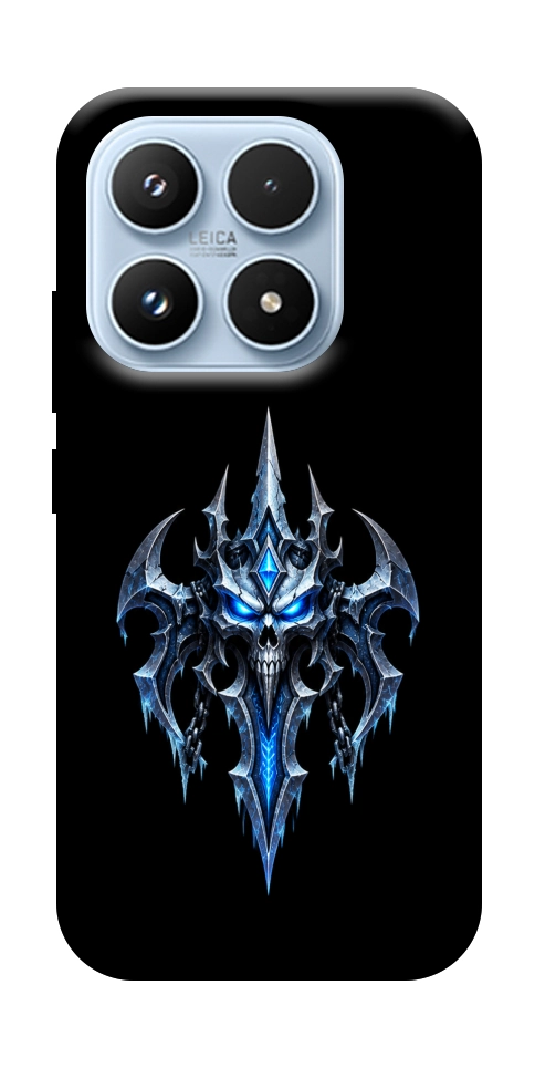 Чехол Undead для Xiaomi 17