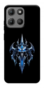 Чехол Undead для Motorola Moto G15 Power