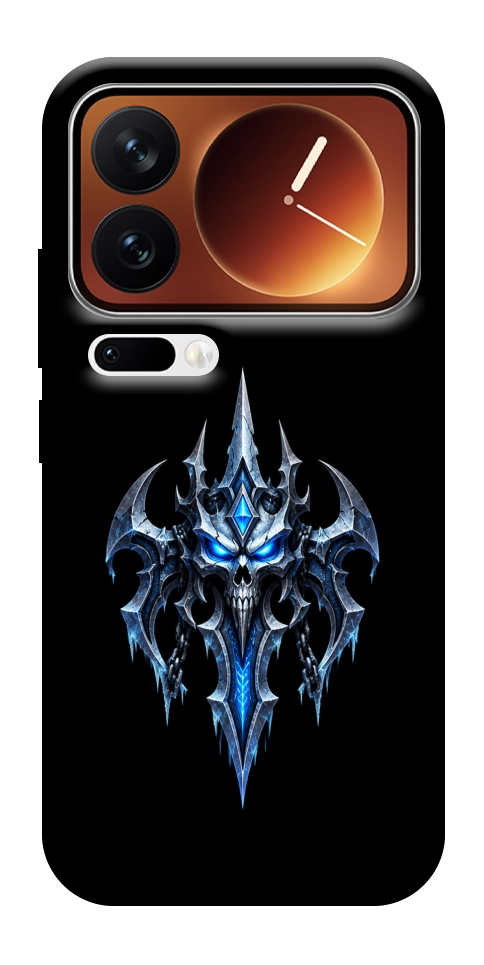 Чехол Undead для Xiaomi 17 Pro Max