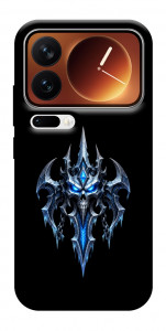Чехол Undead для Xiaomi 17 Pro Max