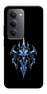 Чехол Undead для Xiaomi Redmi 15 5G (Global)