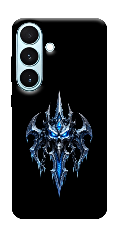 Чехол Undead для Galaxy S26