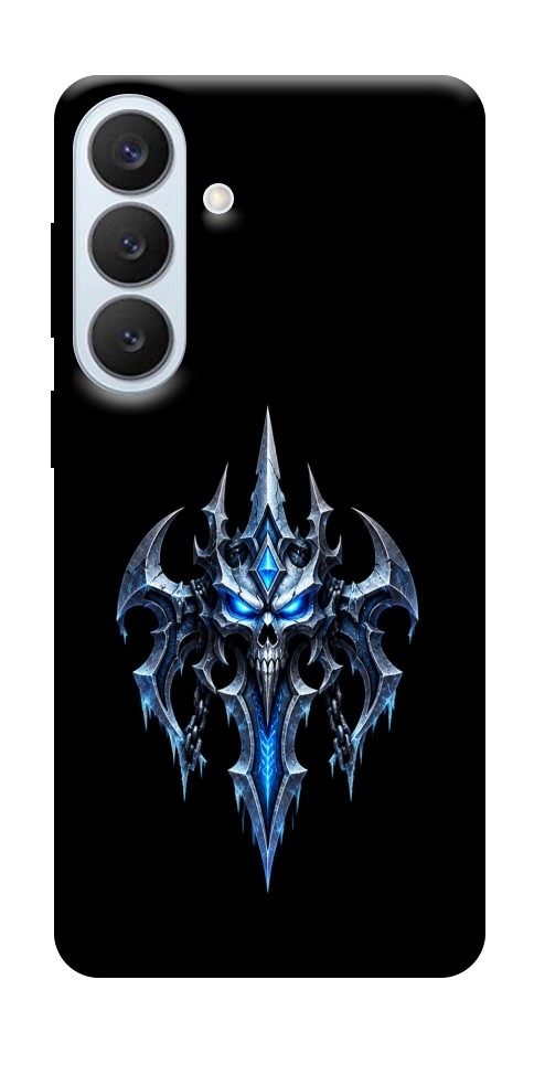 Чехол Undead для Galaxy S26+