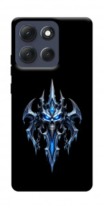 Чехол Undead для Motorola Moto G86 Power