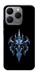 Чехол Undead для Realme 15T