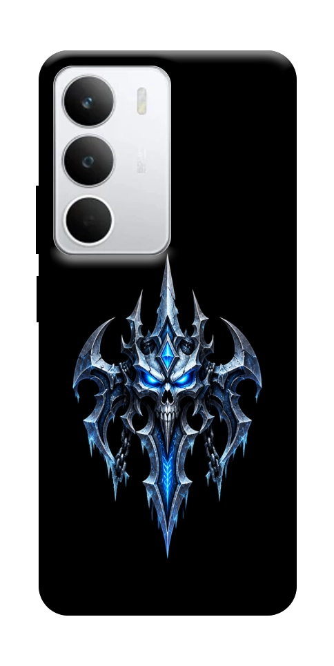 Чехол Undead для Realme C71