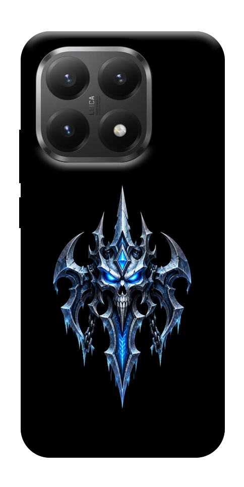 Чехол Undead для Xiaomi 15T