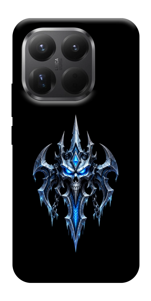 Чехол Undead для Xiaomi 15T Pro