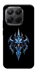 Чехол Undead для Xiaomi 15T Pro