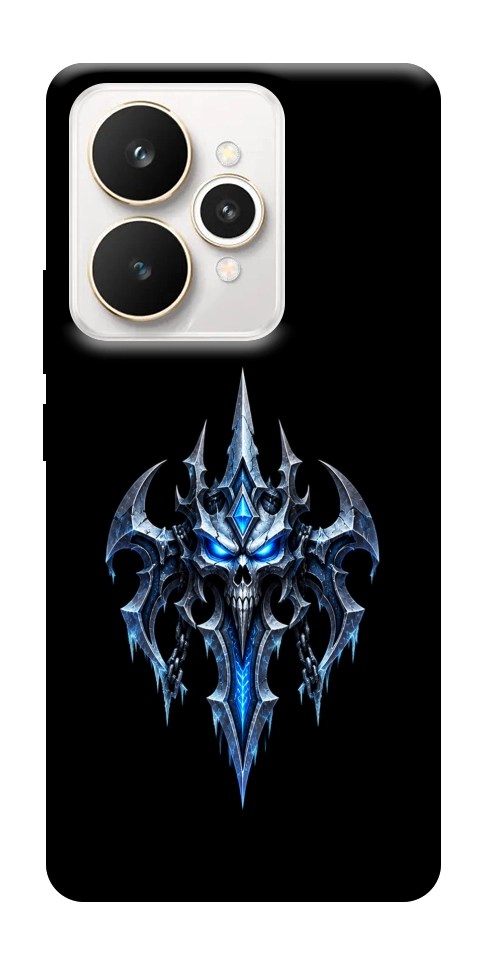 Чехол Undead для Realme 15