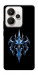 Чехол Undead для Realme 15