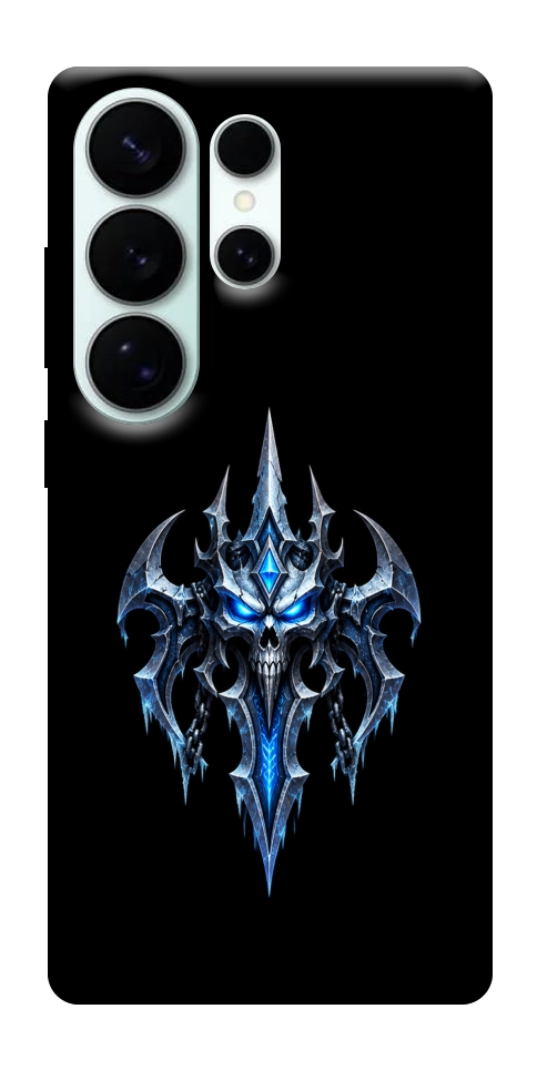 Чехол Undead для Galaxy S26 Ultra