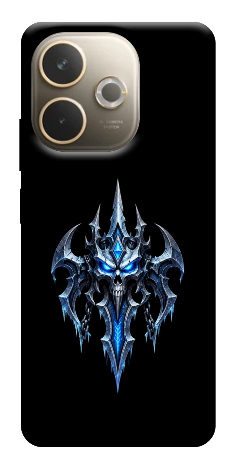 Чехол Undead для Oppo A5 Pro 4G