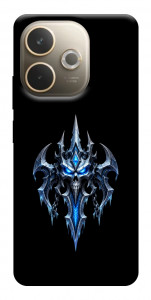 Чехол Undead для Oppo A5 Pro 4G