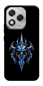 Чехол Undead для Huawei Honor 400 Lite