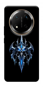Чехол Undead для Huawei Honor X9c