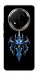 Чехол Undead для Huawei Honor X9c