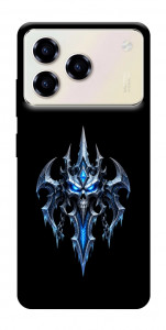 Чехол Undead для ZTE Blade A76 4G